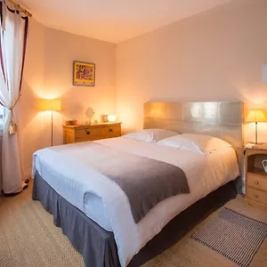  Couette-café D'hôtes La Maison Hippolyte