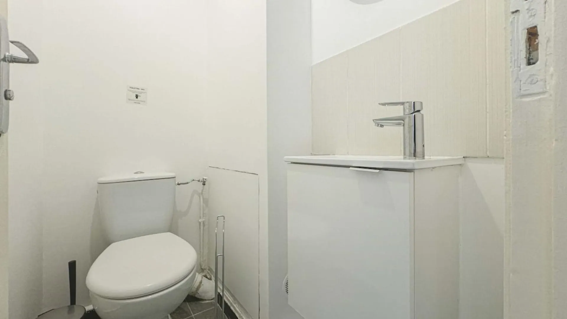 Flexliving - Room - Mouchez Paris 0*,  France