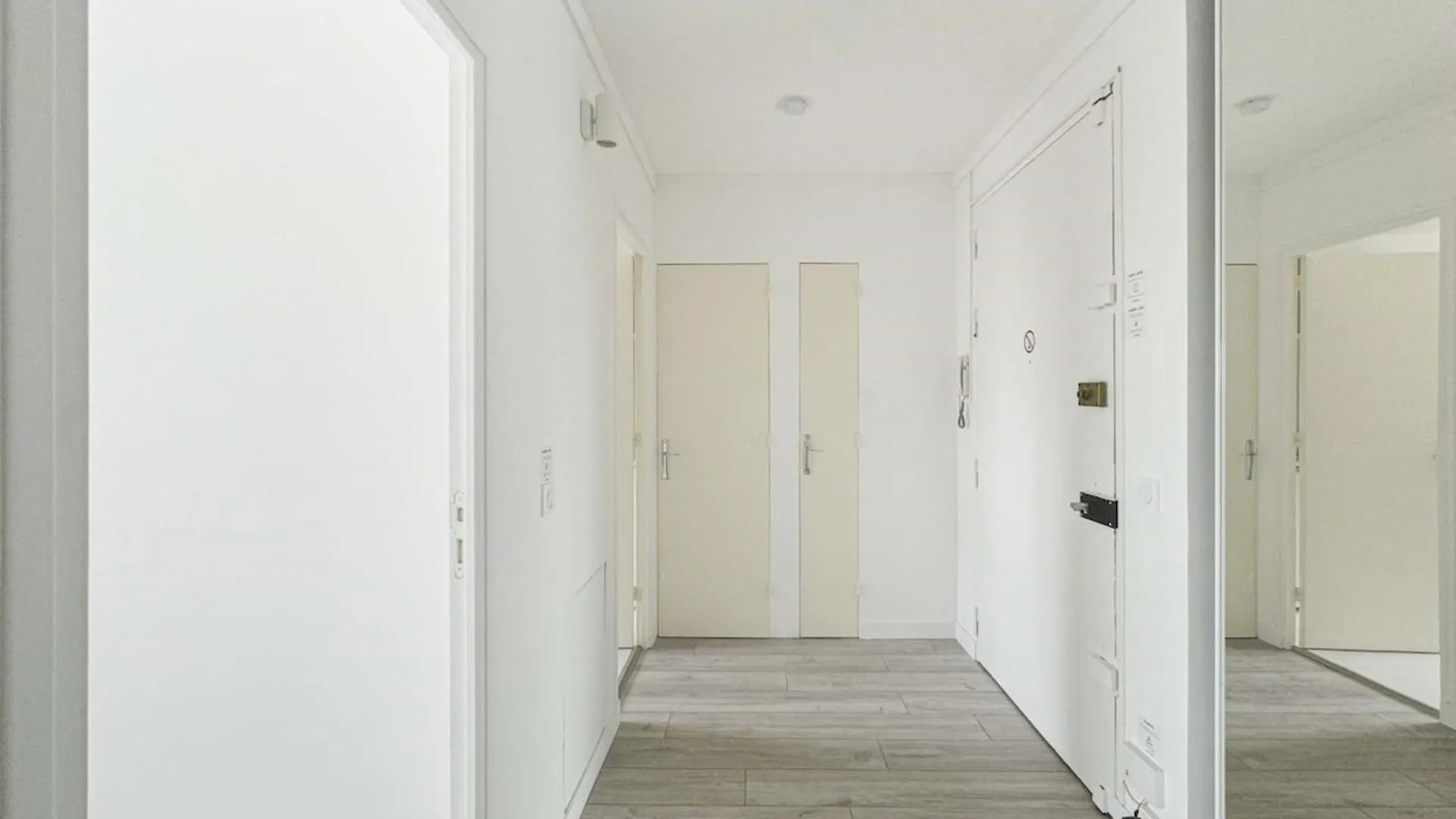 Flexliving - Room - Mouchez Paris 0*,  France