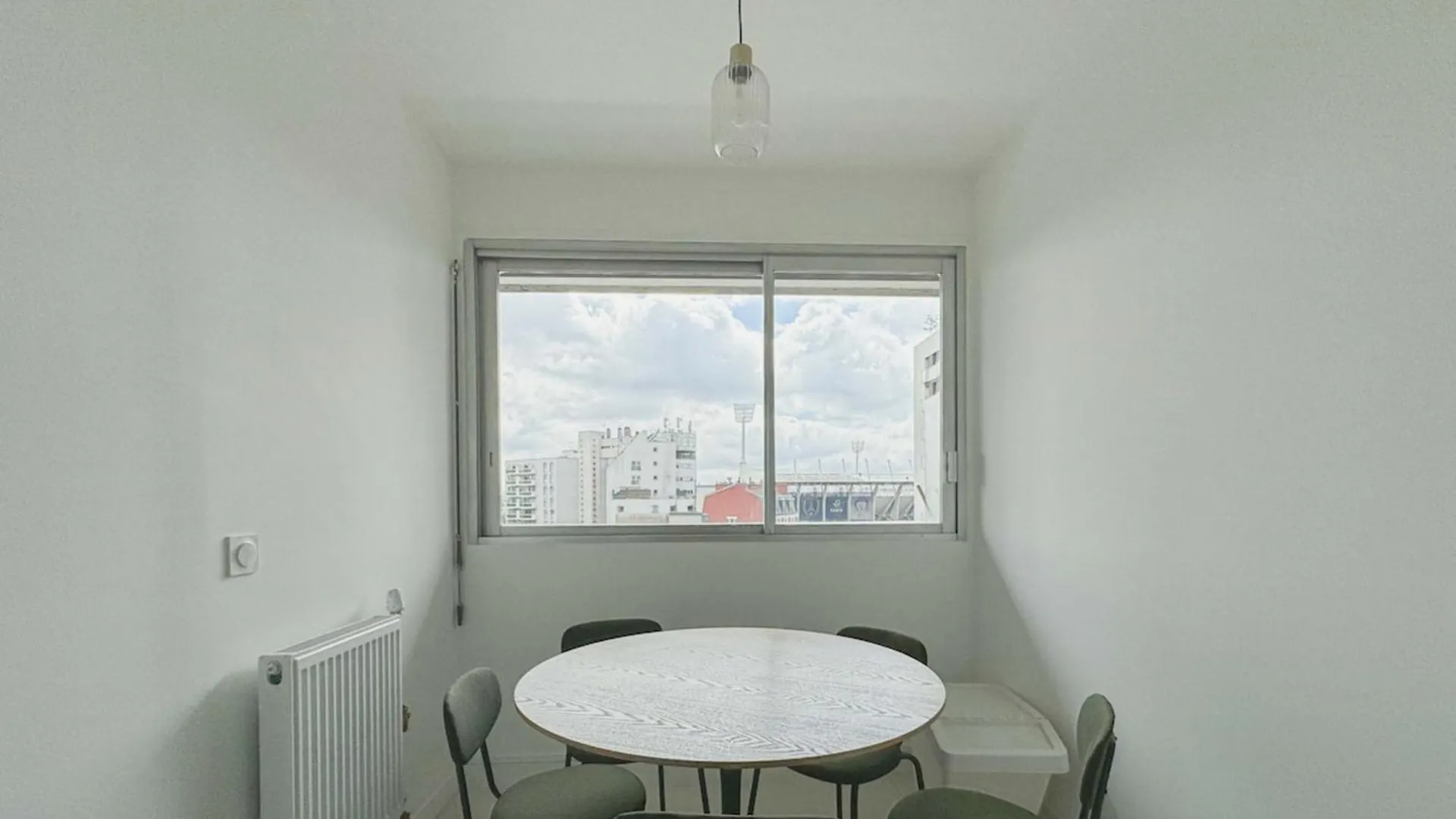 Flexliving - Room - Mouchez Paris